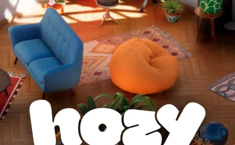 Hozy: +8 трейнер