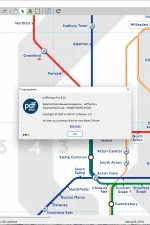 Screenshot #3 - pdfFactory Pro 8.36 RePack by KpoJIuK