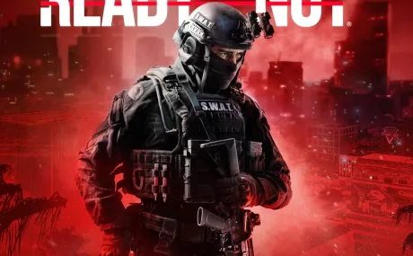 Ready or Not: +26 трейнер
