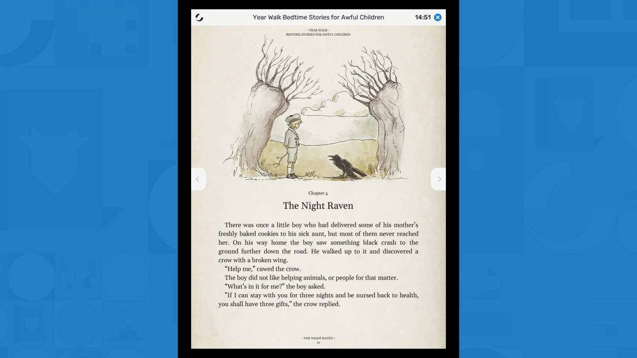 Screenshot #4 - Simogo Legacy Collection