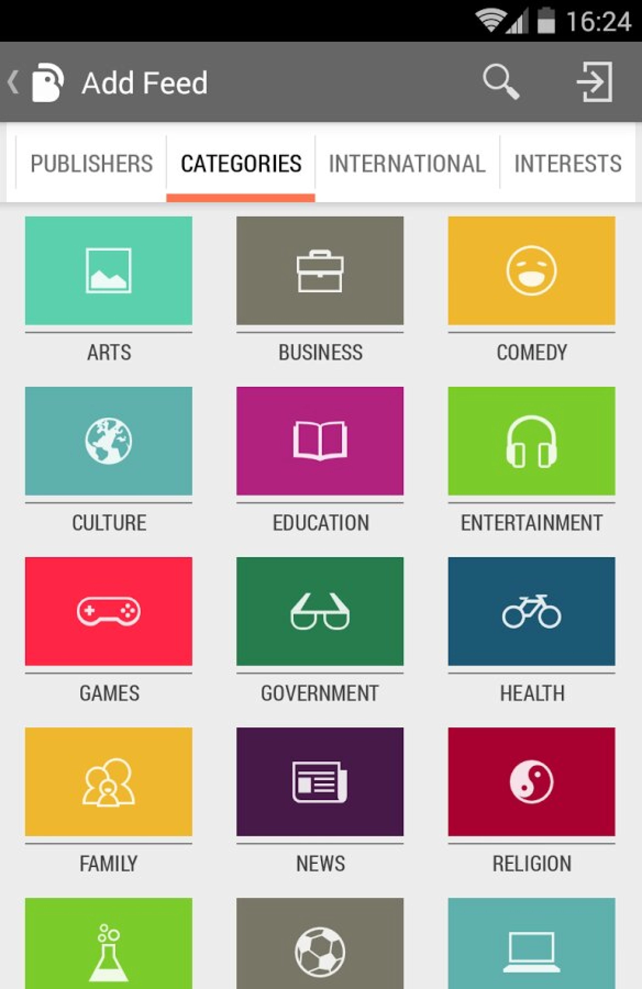 Screenshot #8 - BEYONDPOD 4.3.321
