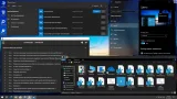 Screenshot #10 - Windows 10 Pro-Home Optim Plus x64 22H2 Русская by OVGorskiy 01.2024