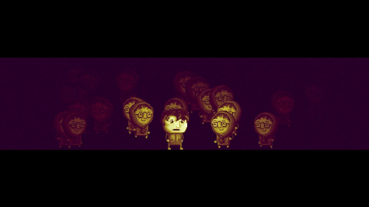 Screenshot #9 - DISTRAINT: Deluxe Edition