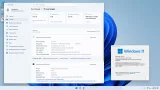 Screenshot #3 - Windows 11 Enterprise LTSC 24H2 build 26100.4946 Lite
