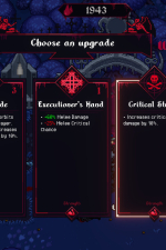 Screenshot #2 - Raining Blood: Hellfire