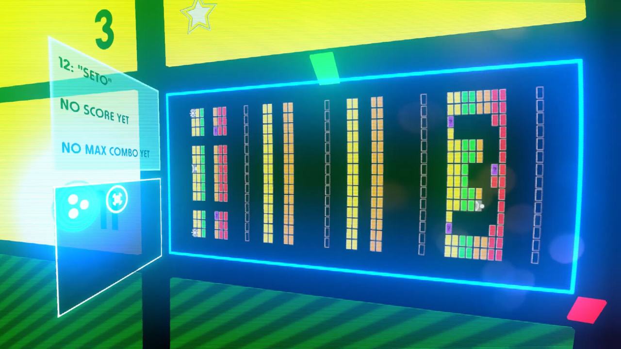 Screenshot #8 - Breakout Beyond