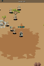 Screenshot #4 - Loki's Revenge