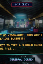 Screenshot #4 - Neckbreak