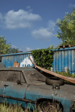 Screenshot #3 - The Texas Chain Saw Massacre