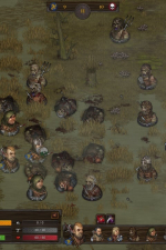 Screenshot #5 - Battle Brothers