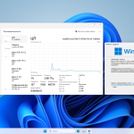 Screenshot #3 - Windows 11 23H2 22631.2048 Pro без телеметрии