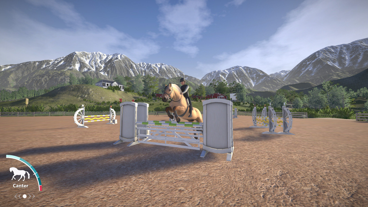 Screenshot #7 - Astride