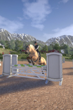 Screenshot #7 - Astride