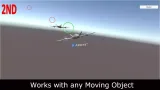 Screenshot #4 - Race Positioning System