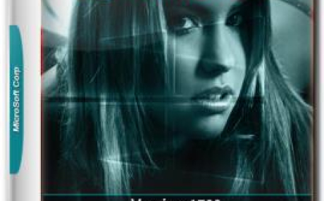 Windows 10 Light Pro RS-3 16299.19 (Ru-Ru) x86