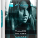 Windows 10 Light Pro RS-3 16299.19 (Ru-Ru) Bellish@ (x86)