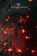 Screenshot #4 - Moonlit Carnage