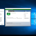 Screenshot #3 - Windows 10 LTSB Enterprise 2016 Full June 2024
