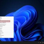 Screenshot #3 - Windows 11 Pro 23H2 [22631.2861 x64] Русская