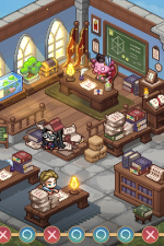 Screenshot #3 - Princess Maker: Children of Revelation