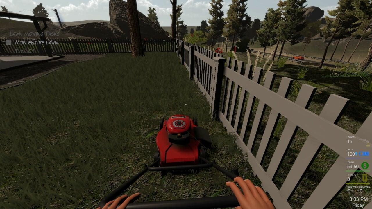 Screenshot #8 - The Coin Game