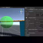 Screenshot #3 - Enjoyable First Person Controller