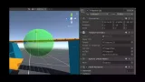 Screenshot #3 - Enjoyable First Person Controller