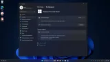 Screenshot #8 - Windows 11 Pro Русская 24H2 Build 26200.5518 Dev