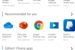 Screenshot #1 - DECENTRALIZED APP STORE 1.0.2