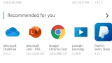 Screenshot #1 - DECENTRALIZED APP STORE 1.0.2