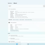 Screenshot #4 - Windows 11 22H2 x64 Rus by OneSmiLe [22631.1972]