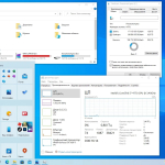 Screenshot #5 - Windows 10 x86-x64 Ru 21H2 8in2 Upd 11.2021 by OVGorskiy