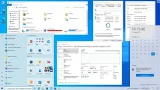 Screenshot #5 - Windows 10 x86-x64 Ru 21H2 8in2 Upd 11.2021 by OVGorskiy