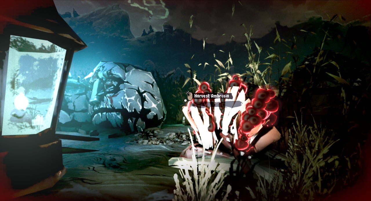 Screenshot #7 - Harvest Hunt