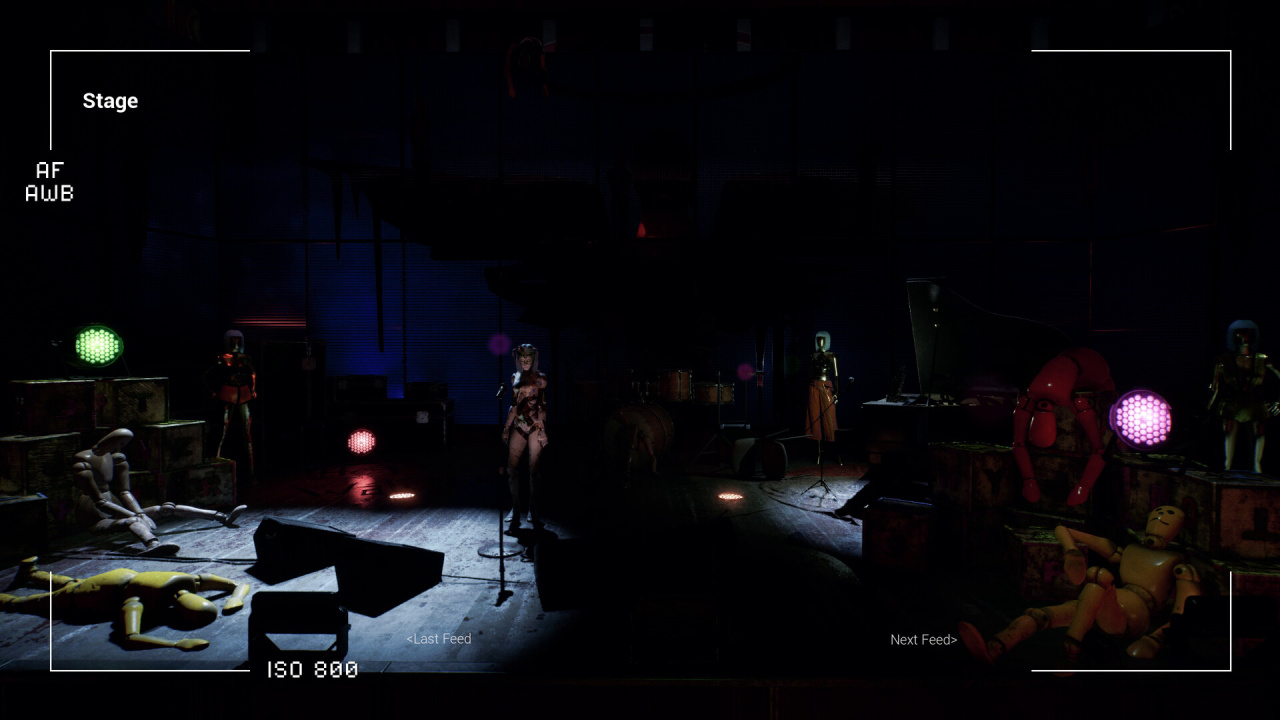 Screenshot #1 - Breach: 83