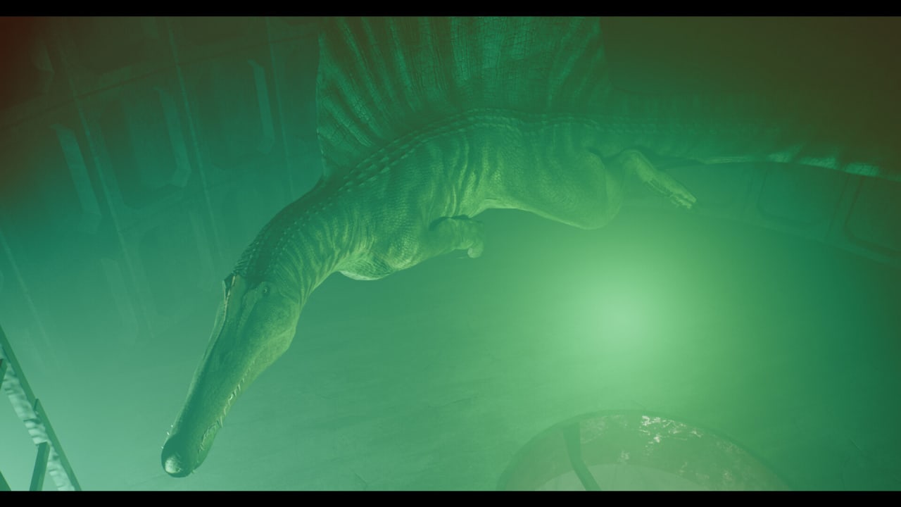 Screenshot #9 - Fossilfuel 2