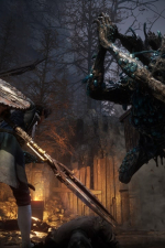 Screenshot #4 - Lies Of P