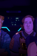 Screenshot #10 - Neo Cab