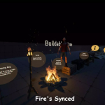 Screenshot #2 - Multiplayer (STP) Survival Template PRO