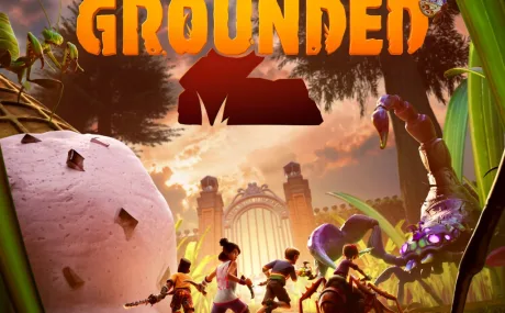 Grounded 2: +38 трейнер