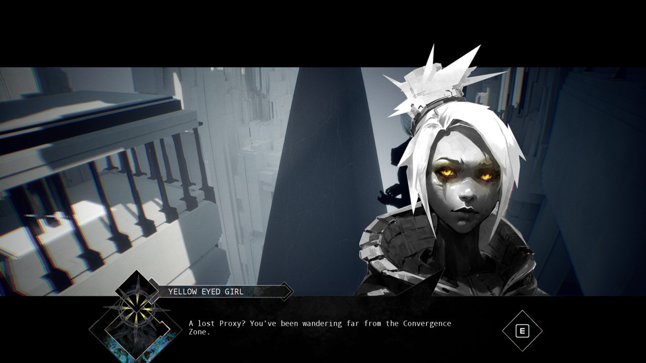 Screenshot #3 - BLACKSHARD