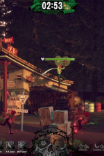 Screenshot #4 - HOTEL BARCELONA