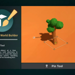 Screenshot #1 - Prefab World Builder