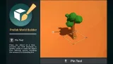 Screenshot #1 - Prefab World Builder