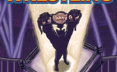 Action Arcade Wrestling