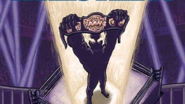 Action Arcade Wrestling