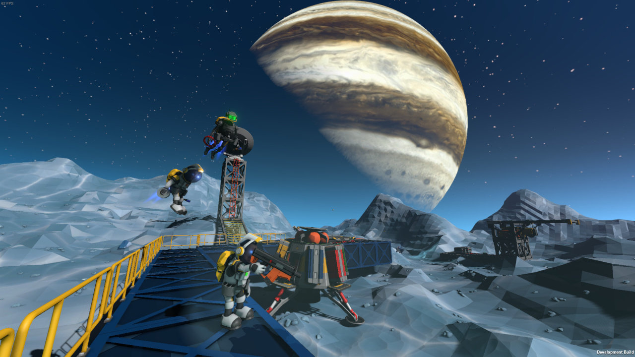 Screenshot #12 - Stationeers