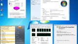 Screenshot #1 - Windows Embedded Standard 7 SP1 Small 64-bit