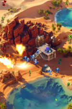 Screenshot #2 - Nuke Them All